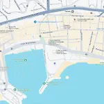Cannes In The Heart Of Le Suquet Beautiful Apartment With Quiet Balcony