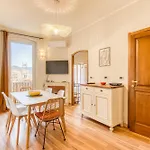 Cannes In The Heart Of Le Suquet Beautiful Apartment With Quiet Balcony