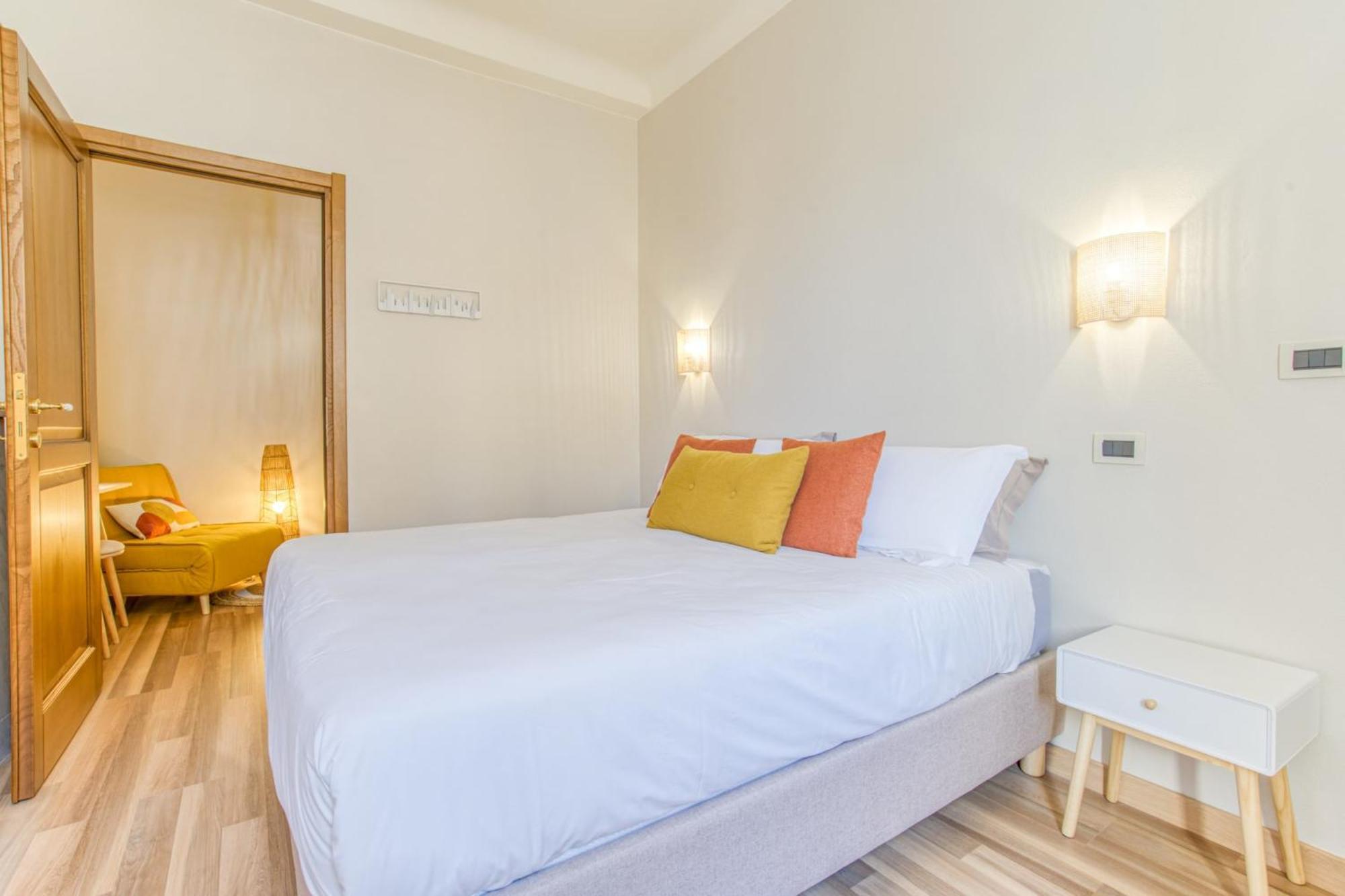 Apartment In The Heart Of Le Suquet Beautiful With Quiet Balcony *
