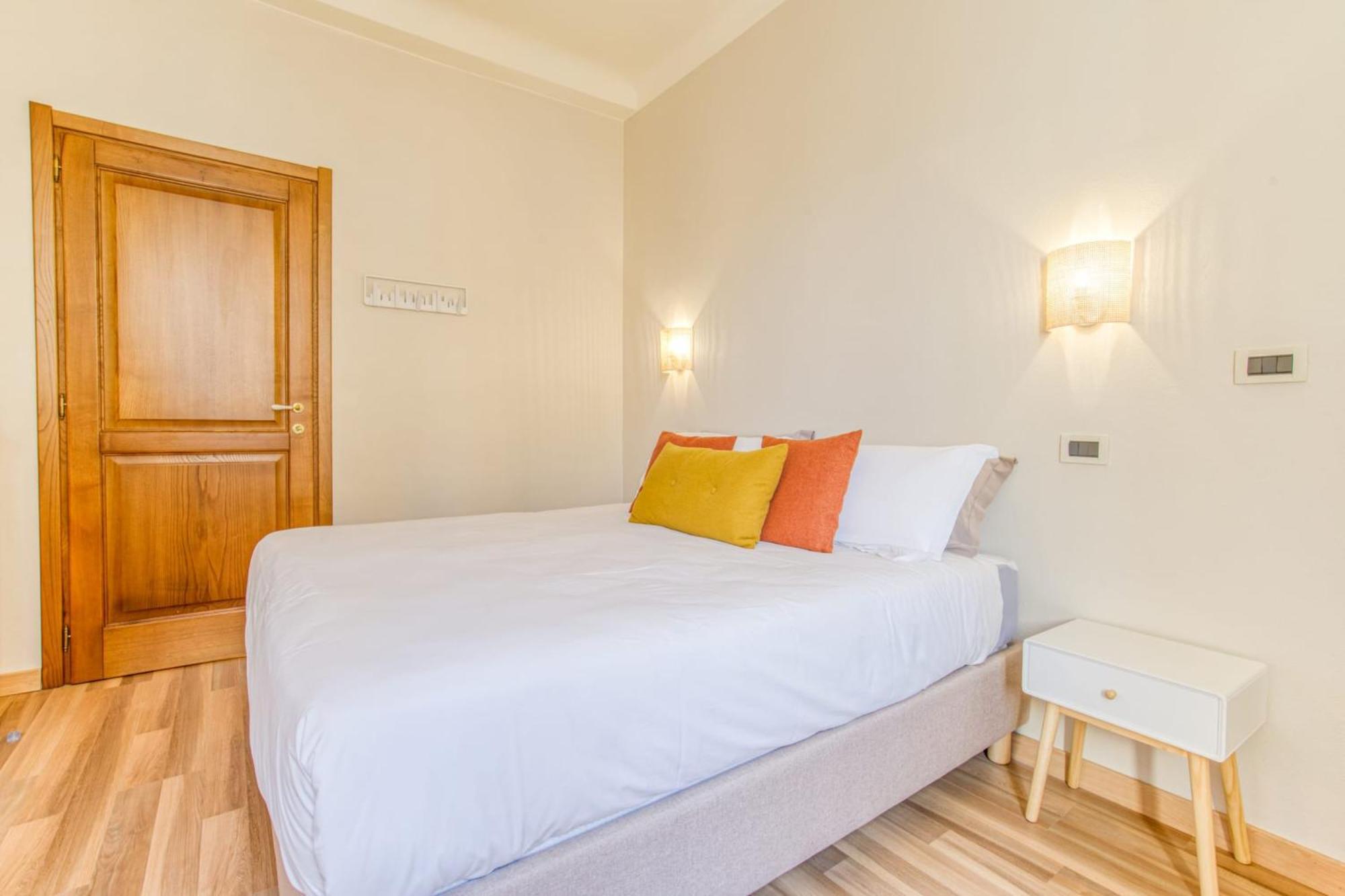 In The Heart Of Le Suquet Beautiful With Quiet Balcony Apartment *