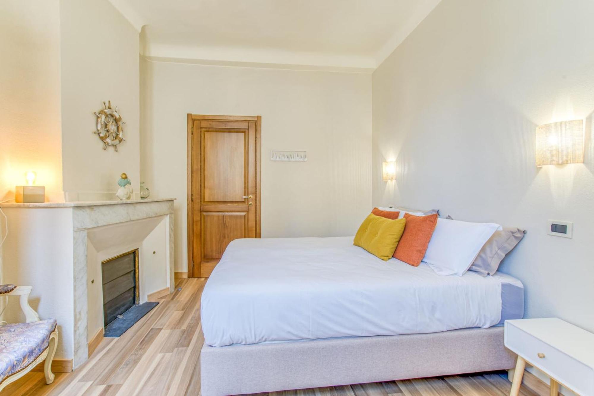 Apartment In The Heart Of Le Suquet Beautiful With Quiet Balcony