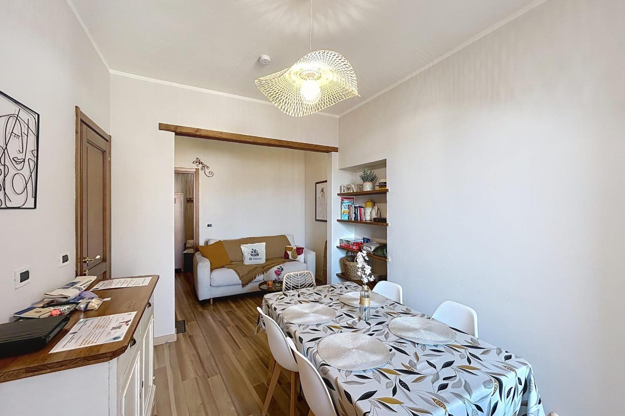 Apartment In The Heart Of Le Suquet Beautiful With Quiet Balcony