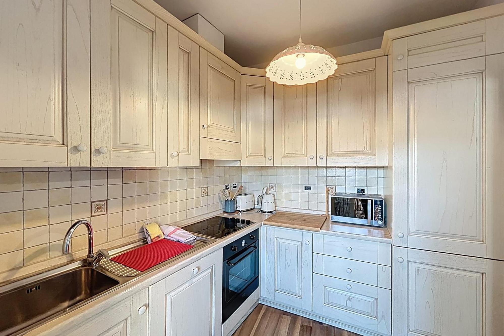 Apartment In The Heart Of Le Suquet Beautiful With Quiet Balcony *